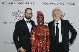 Polar Musik Prize 2023