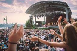 Alls&aring;ng p&aring; Skansen 2023