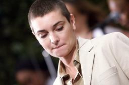 Sinead O&rsquo; Connor har avlidit 56 &aring;r gammal