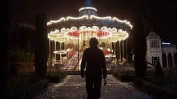 Svensk Tivoli Skr&auml;ck