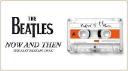 The Beatles Sista Singel
