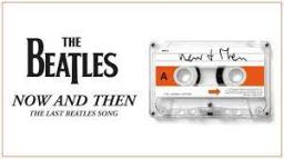 The Beatles Sista Singel
