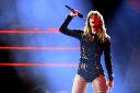 Taylor Swift till Stockholm