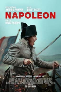Napoleon p&aring; Bio