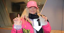 Most Streamed Female Artist Ever in UK