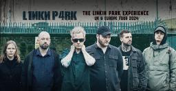 Linkin Park Europe Tour 2024