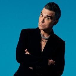 Robbie Williams Live 2025