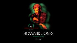 Howard Jones 40th Anniversary of Dream into Action