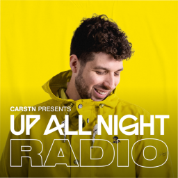 Up ALl Night Radio - No 77