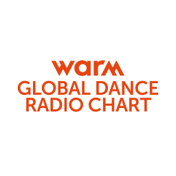 WARM Top 20 Global Dance Chart Week 15