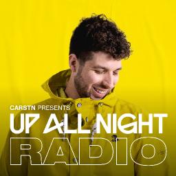 Up All Night Radio 079