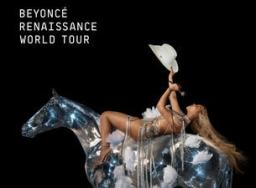 Beyonc&eacute; Stockholm 10-11 Maj 2023