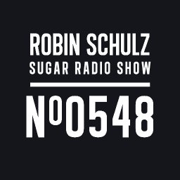 Sugar Radio Show 548