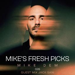 Mikes Fresh Picks 026