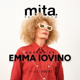 MITA Music In The Air 400-92
