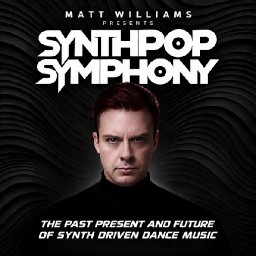 Syntpop Symphony 351