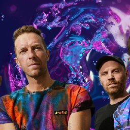 Coldplay Ullevi 2023