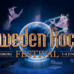 Sweden Rock 2024