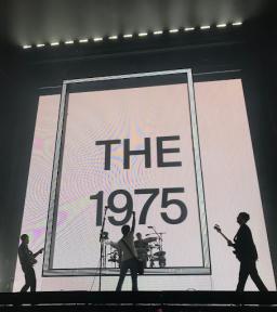 The 1975  - Still... at their very Best