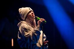 Billie Eilish