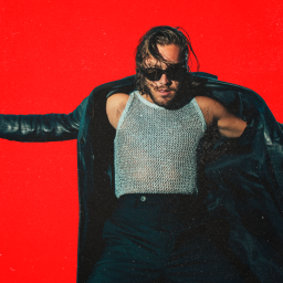 Benjamin p&aring; Way Out West