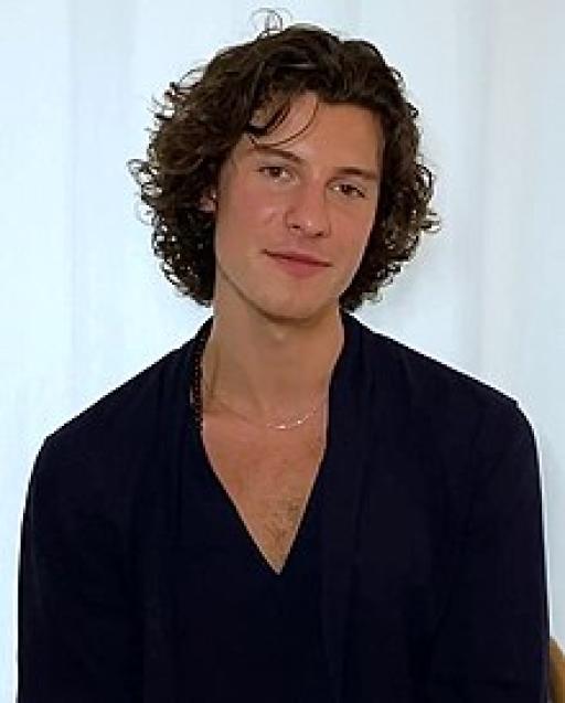 Shawn Mendes