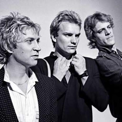 The Police