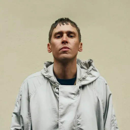 Thomas Stenstr&ouml;m