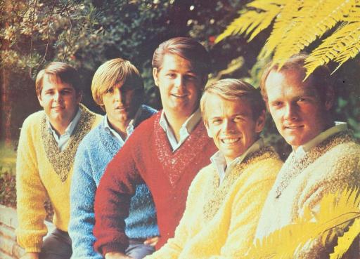 The Beach Boys