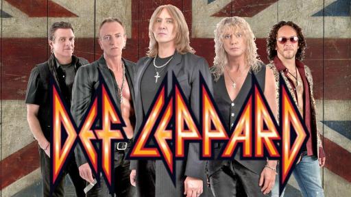Def Leppard