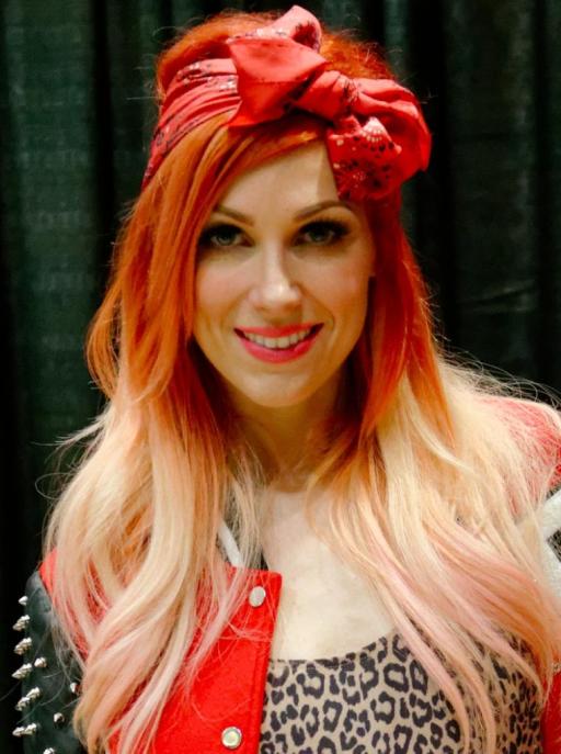 Bonnie McKee