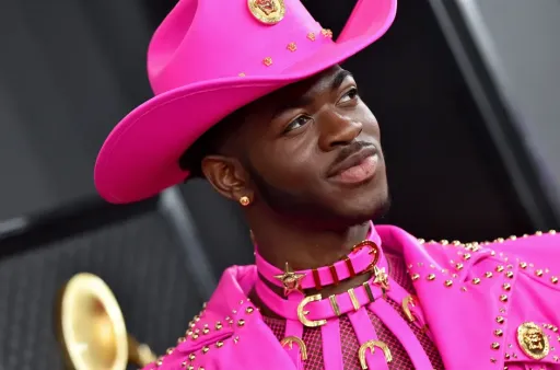 Lil Nas X 
