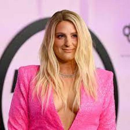 Meghan Trainor 