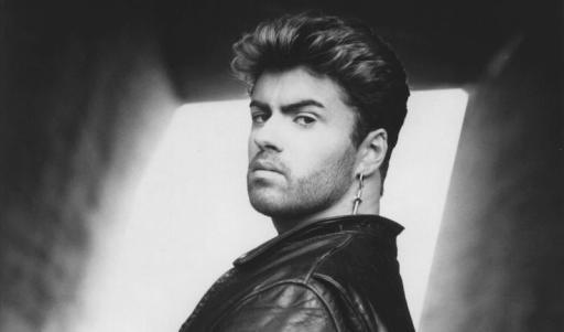 George Michael