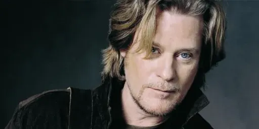 Daryl Hall