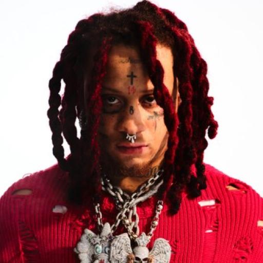 Trippie Redd