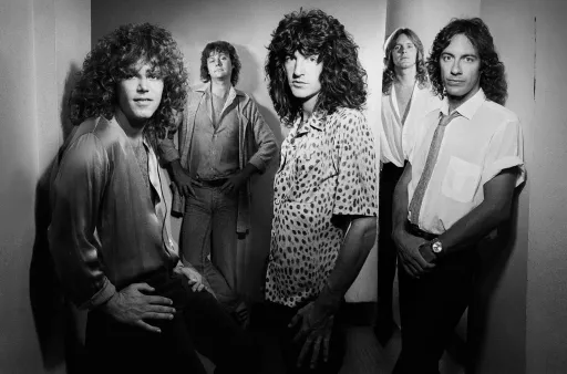 Reo Speedwagon