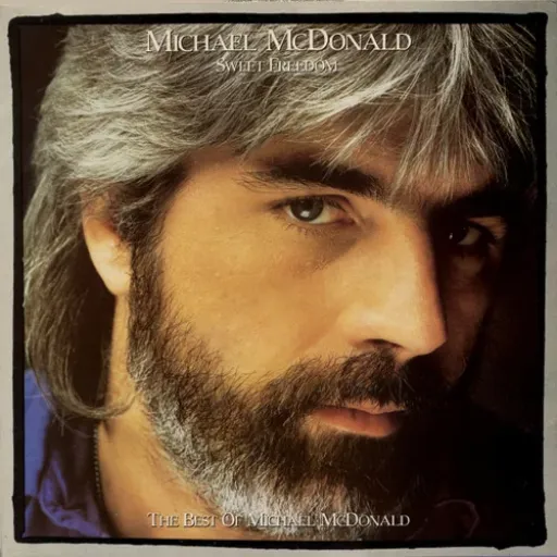 Michael McDonald