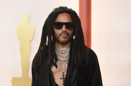 Lenny Kravitz