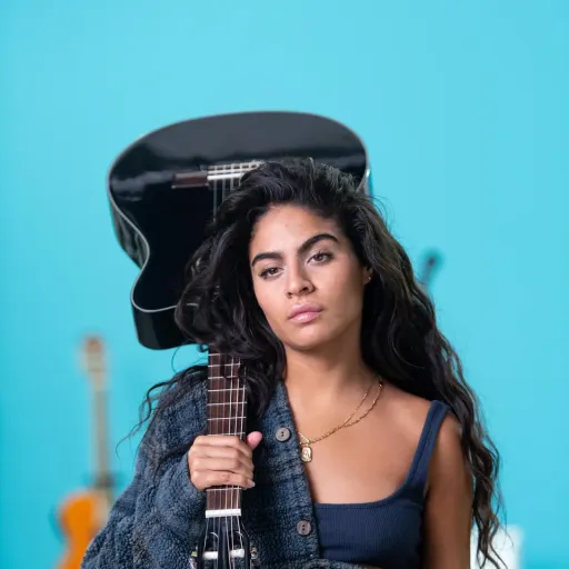 Jessie Reyez