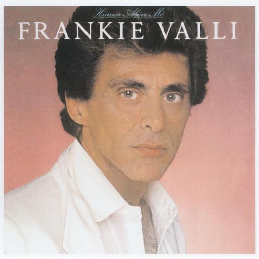 Frankie Valli