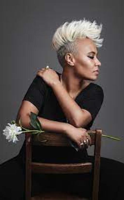 Emeli Sand&eacute;