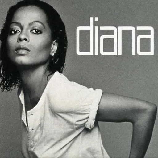 Diana Ross