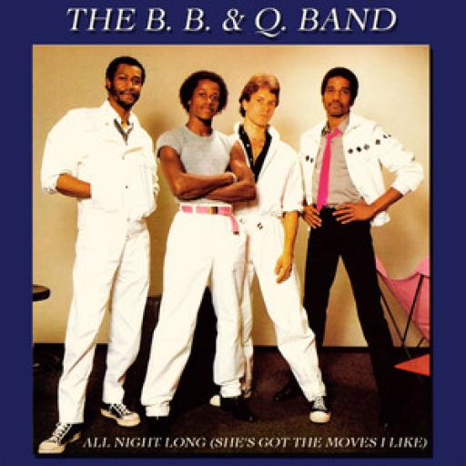 BB and Q Band