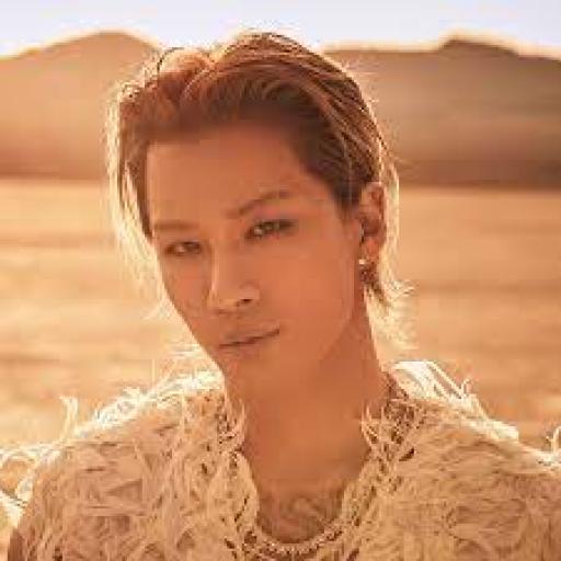 TAEYANG 