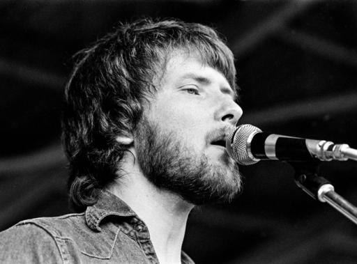 Gerry Rafferty