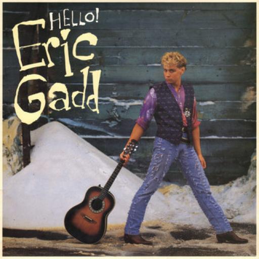 Eric Gadd 