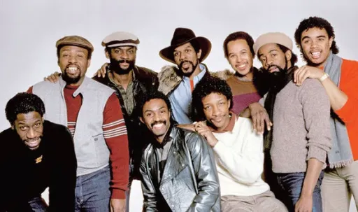 Kool and the Gang