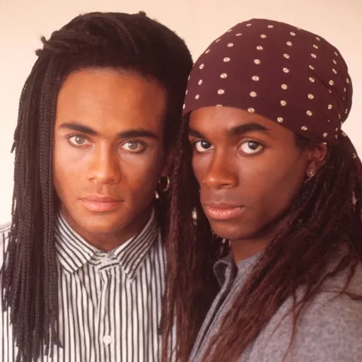 Milli Vanilli