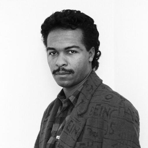 Ray Parker Jr 